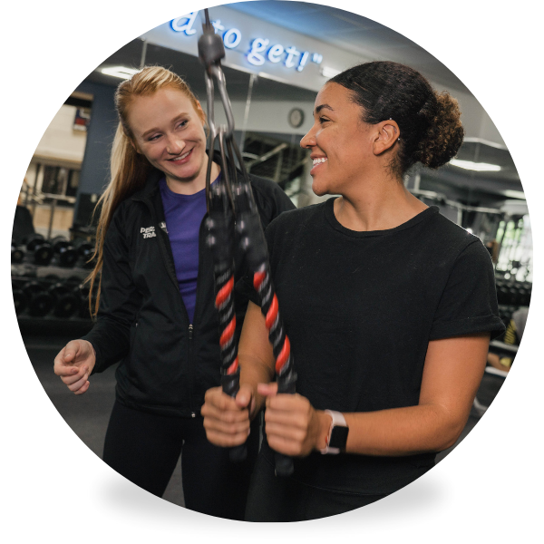 Claim Free 3Day Pass Genesis Health Clubs